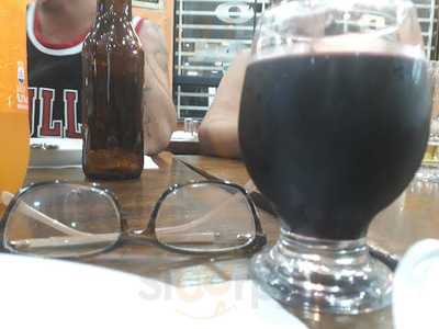 Pizzaria Rainha Do Parque