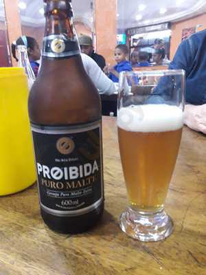 Pizzaria Rainha Do Parque