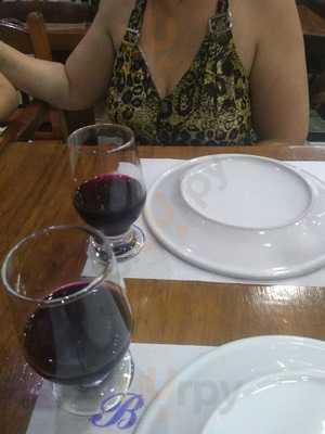 Pizzaria Rainha Do Parque