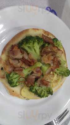 Pizzaria Rainha Do Parque