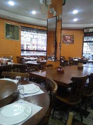 Pizzaria Rainha Do Parque