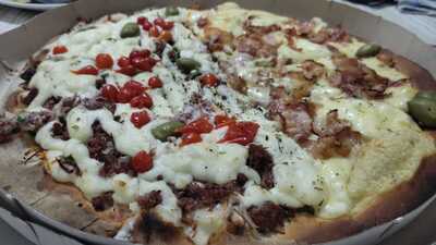 Pizzaria Rainha Do Parque