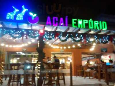 Açaí Empório - Açaíteria