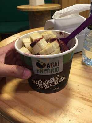 Açaí Empório - Açaíteria