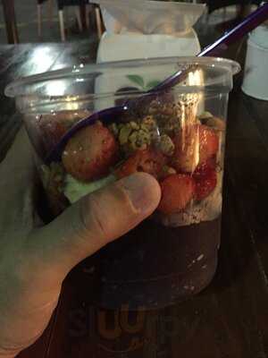 Açaí Empório - Açaíteria