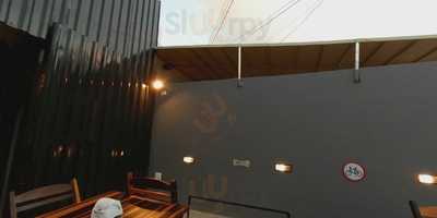 Açaí Empório - Açaíteria