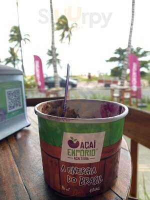 Açaí Empório - Açaíteria