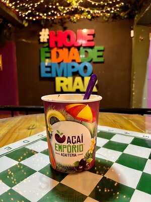 Açaí Empório - Açaíteria