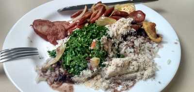 Restaurante Boca Ricca