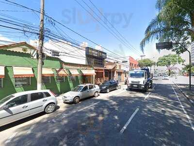 Restaurante Boca Ricca