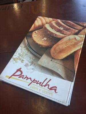 Padaria Pampulha