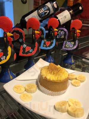 Delícias Da Freguesia