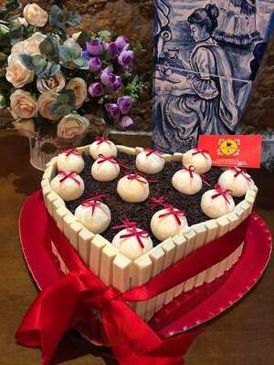 Delícias Da Freguesia