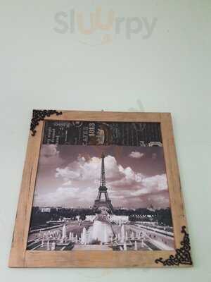 Lídice Peres Patisserie D’ Exception