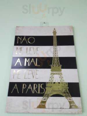 Lídice Peres Patisserie D’ Exception