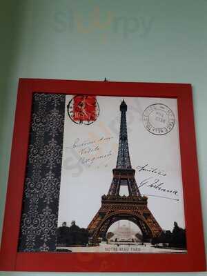 Lídice Peres Patisserie D’ Exception