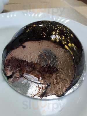 Lídice Peres Patisserie D’ Exception