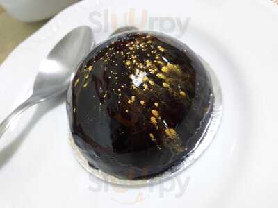 Lídice Peres Patisserie D’ Exception