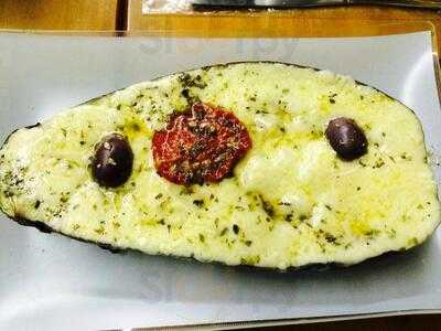 Espetinhos Potiguara