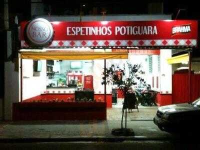 Espetinhos Potiguara