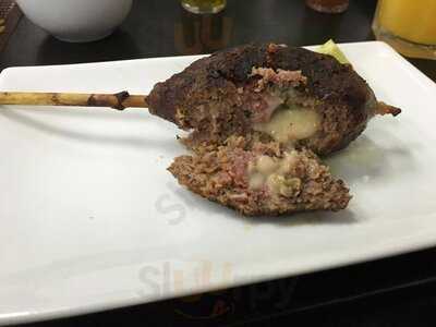 Espetinhos Potiguara