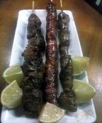 Espetinhos Potiguara