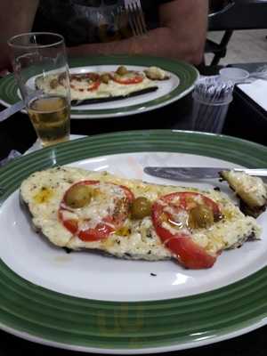 Espetinhos Potiguara