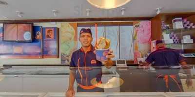 50 Sabores 13 De Maio