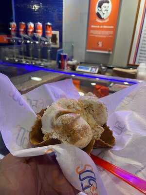 50 Sabores 13 De Maio