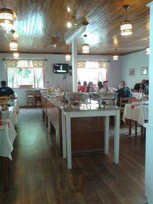 Shi Fang Yuan - Culinaria Chinesa