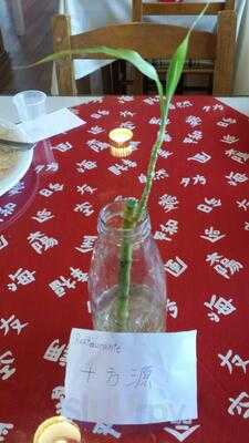 Shi Fang Yuan - Culinaria Chinesa