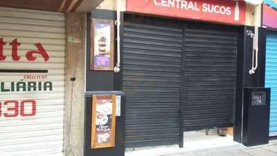 Central Sucos