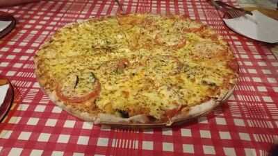 Pizzaria Pizzamia
