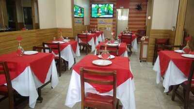 Maná Fogazza E Restaurante