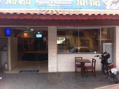 Maná Fogazza E Restaurante