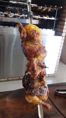 Maná Fogazza E Restaurante