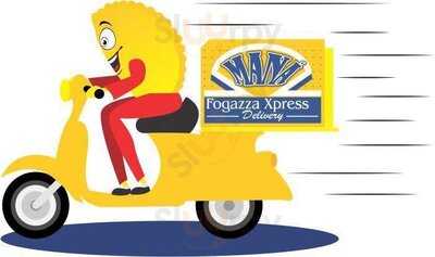 Maná Fogazza E Restaurante