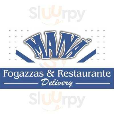 Maná Fogazza E Restaurante