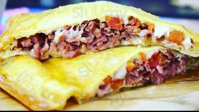 Maná Fogazza E Restaurante