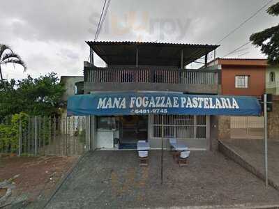 Maná Fogazza E Restaurante
