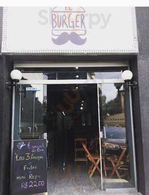 El Burger
