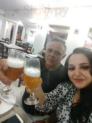 Restaurante Qualquer Lugar