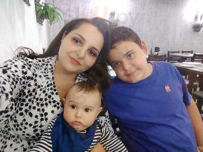 Restaurante Qualquer Lugar