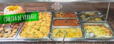 Restaurante Qualquer Lugar