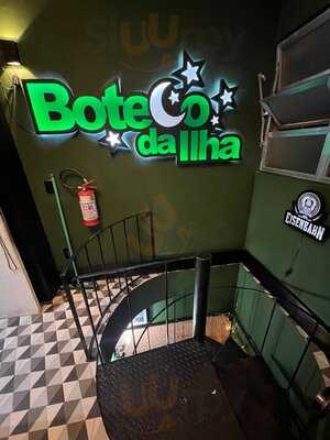 Boteco Da Ilha
