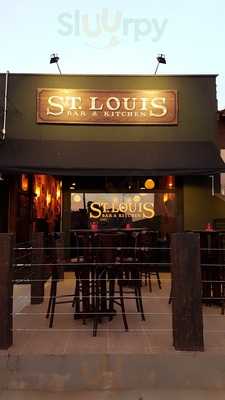 St Louis Kitchen