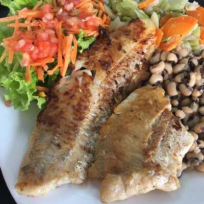 Bem Natural Refeições Saudáveis