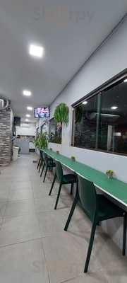 Bem Natural Refeições Saudáveis