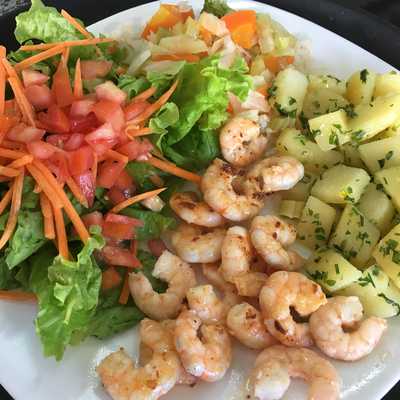 Bem Natural Refeições Saudáveis