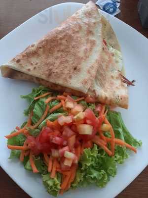 Bem Natural Refeições Saudáveis